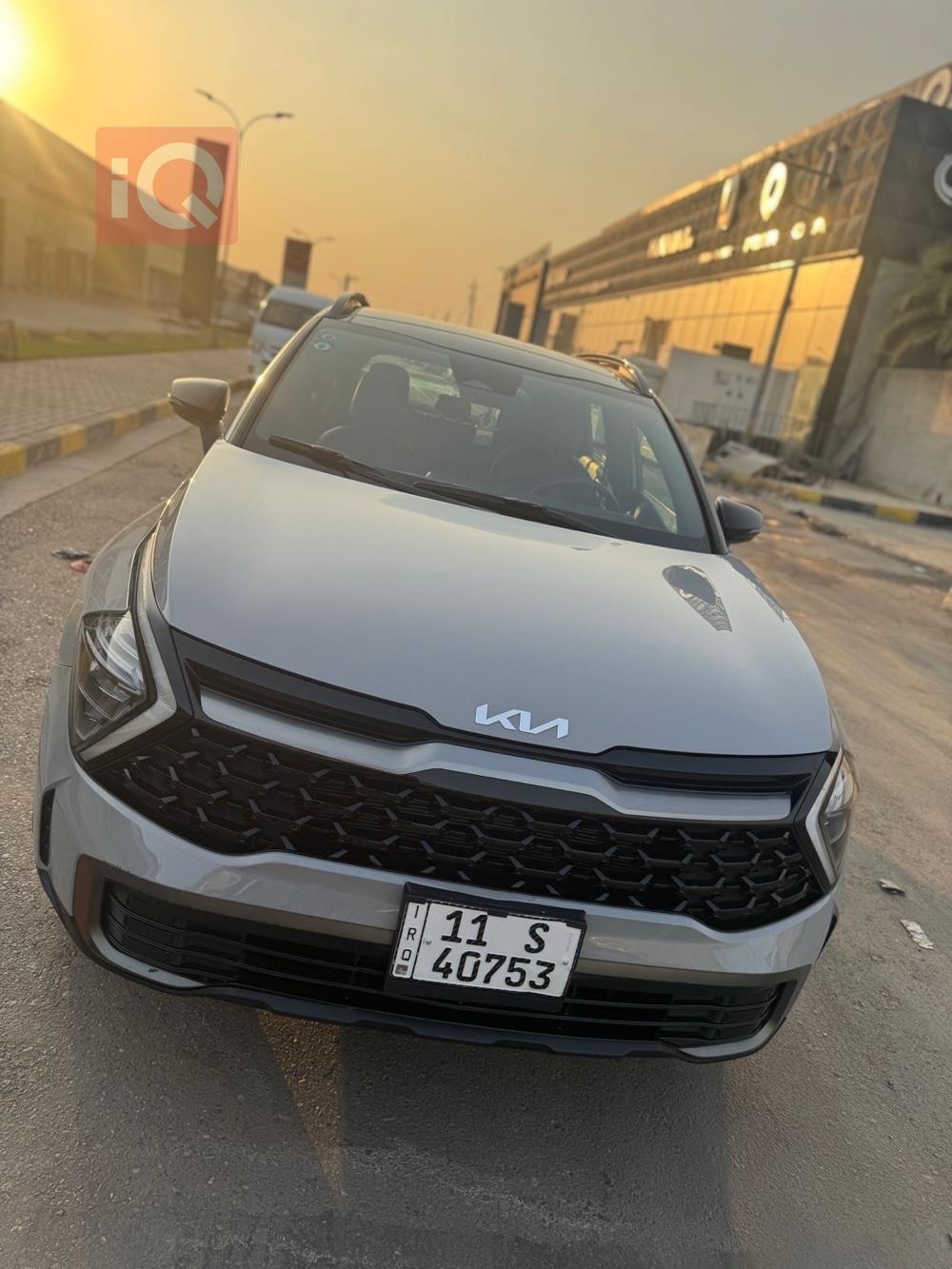 کیا سپۆرتاج